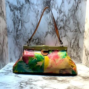 Patricia Nash Handbag